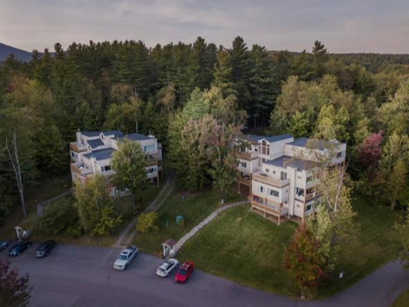 Sun & Ski Inn And Suites Stowe Exterior foto