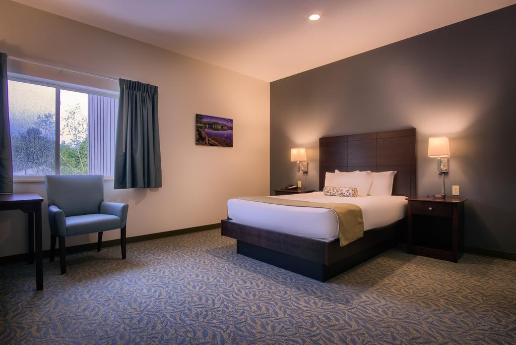Sun & Ski Inn And Suites Stowe Exterior foto